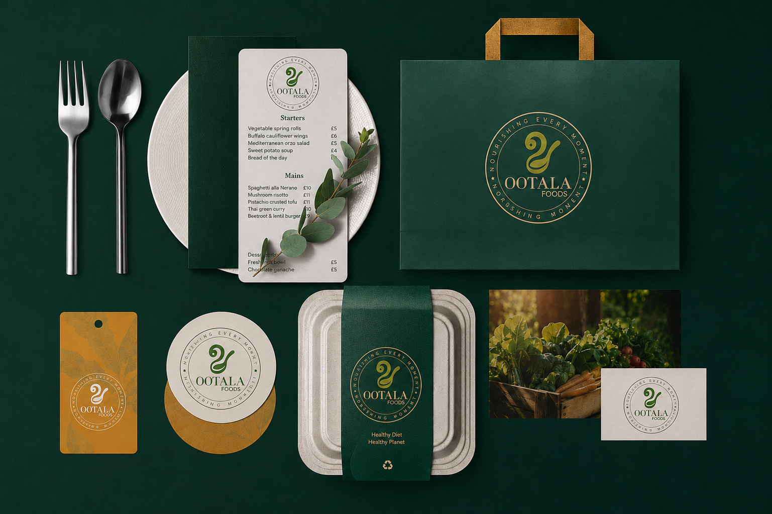 Ootala Foods