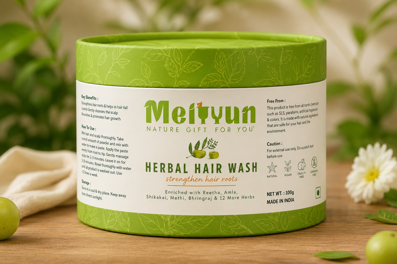 Meiyun Products