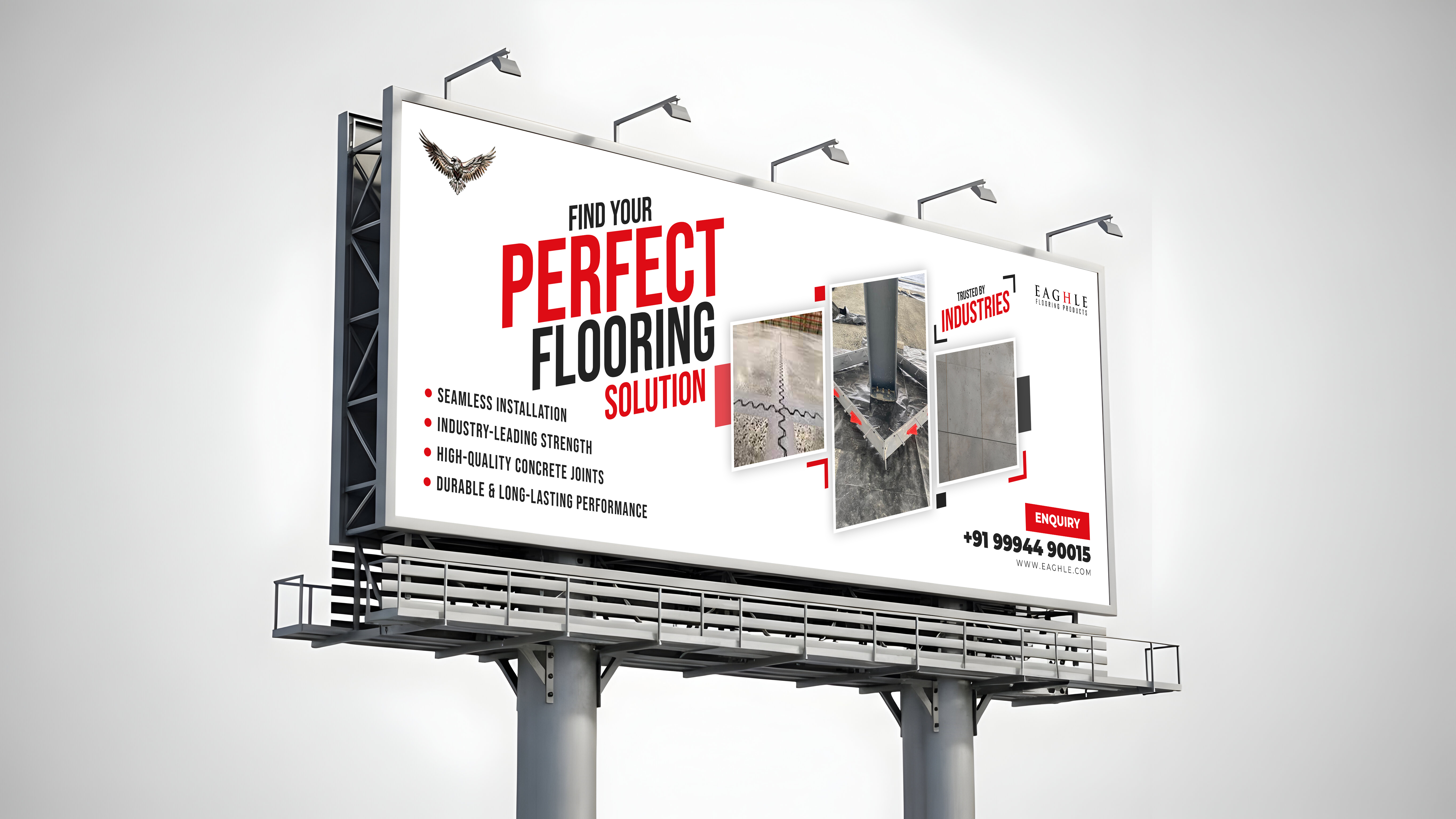Eaghle Flooring Products