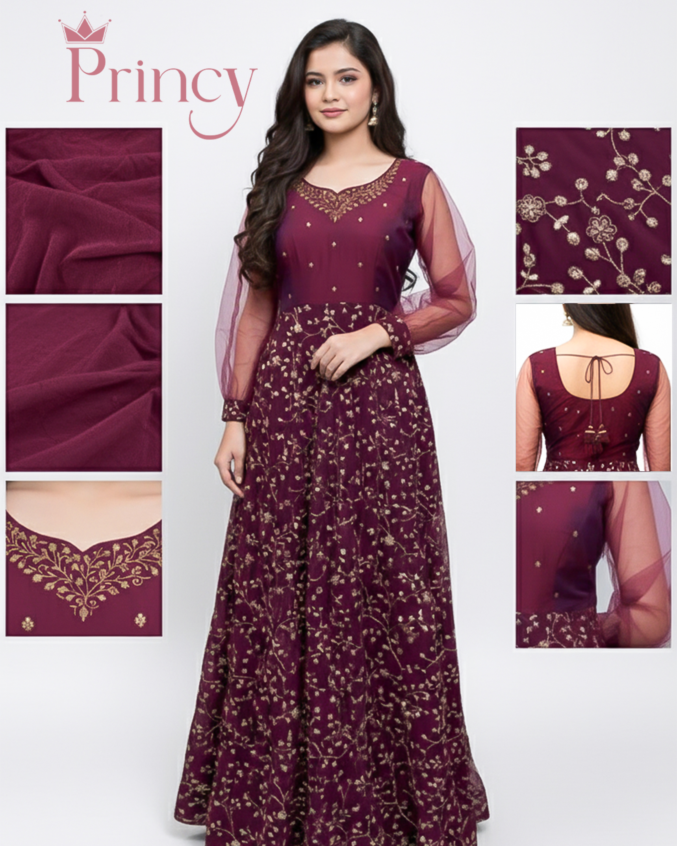 Princy Textiles