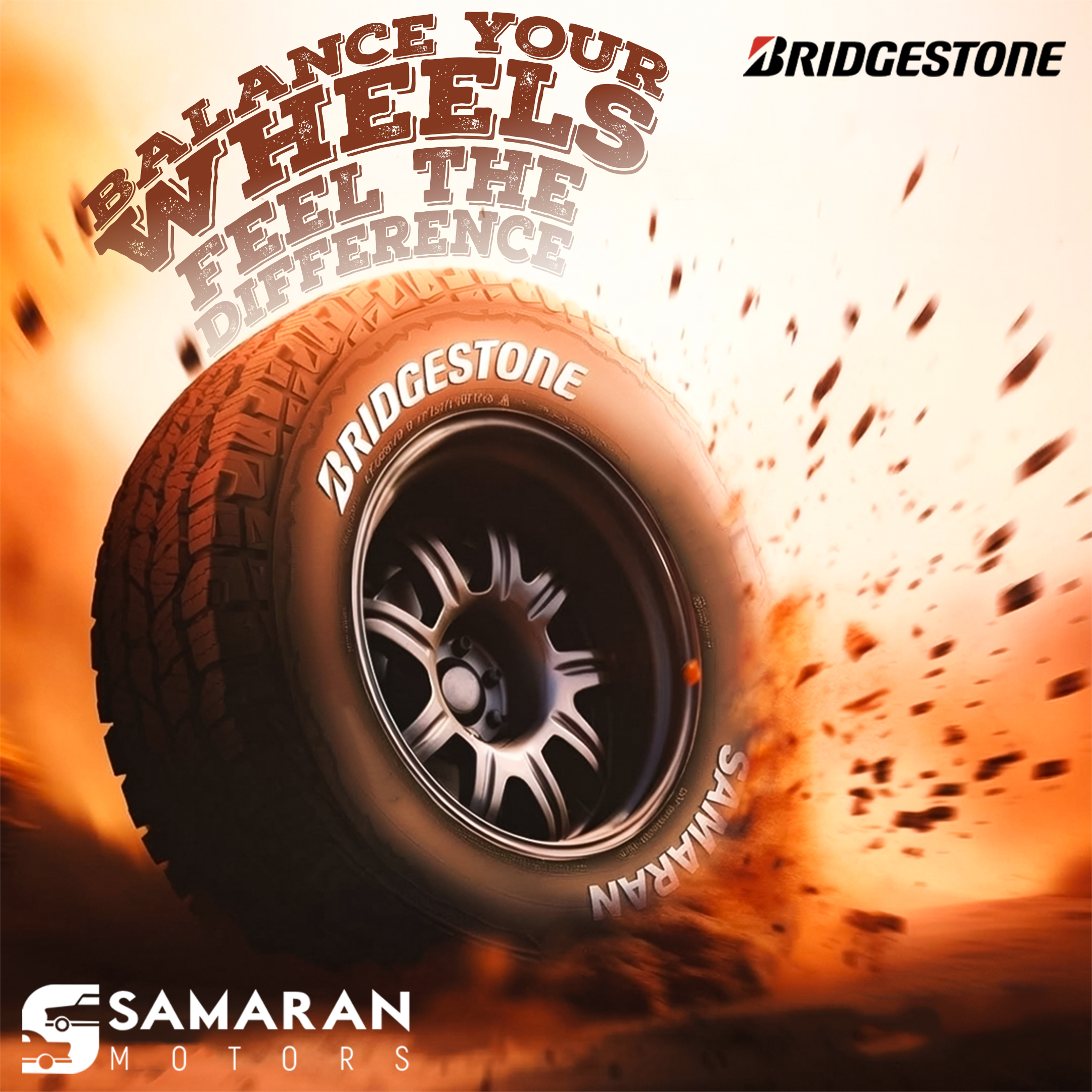 Samaran Motors