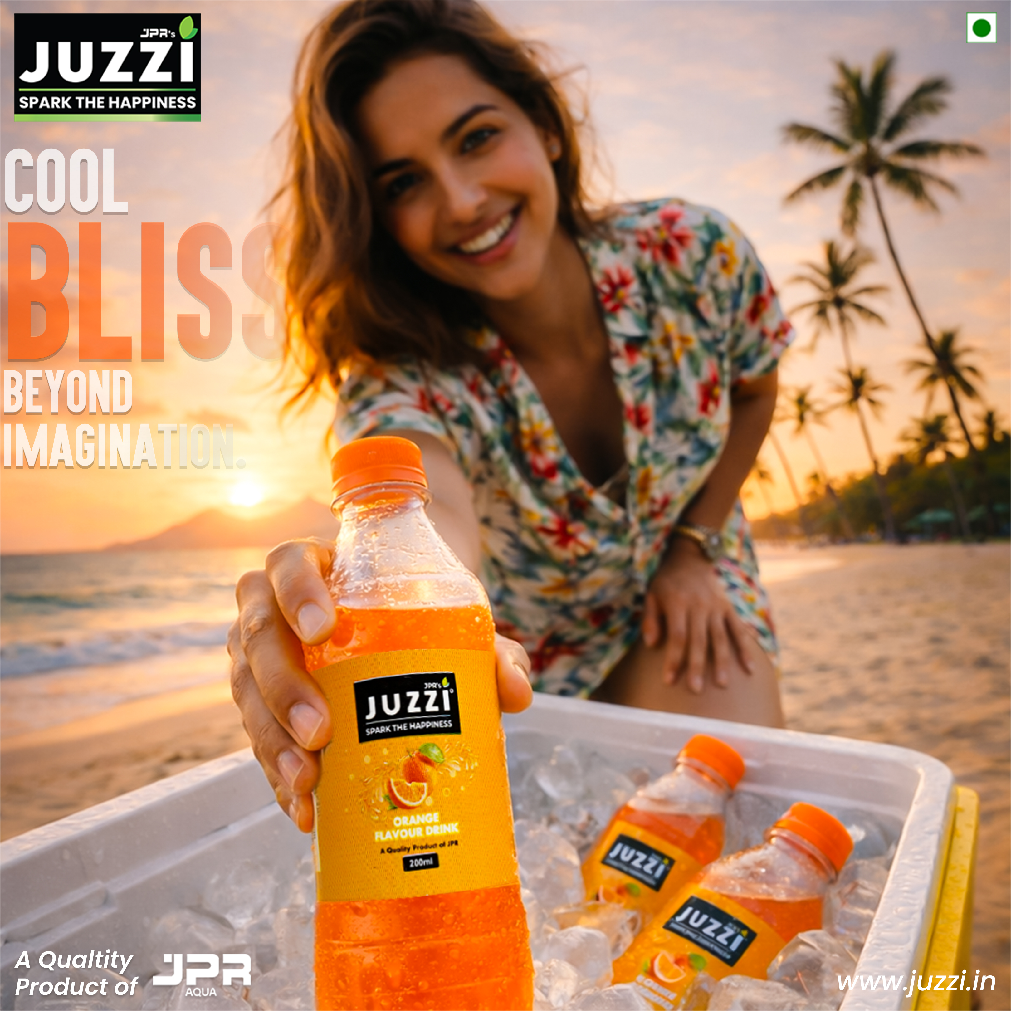 JPR Juzzi