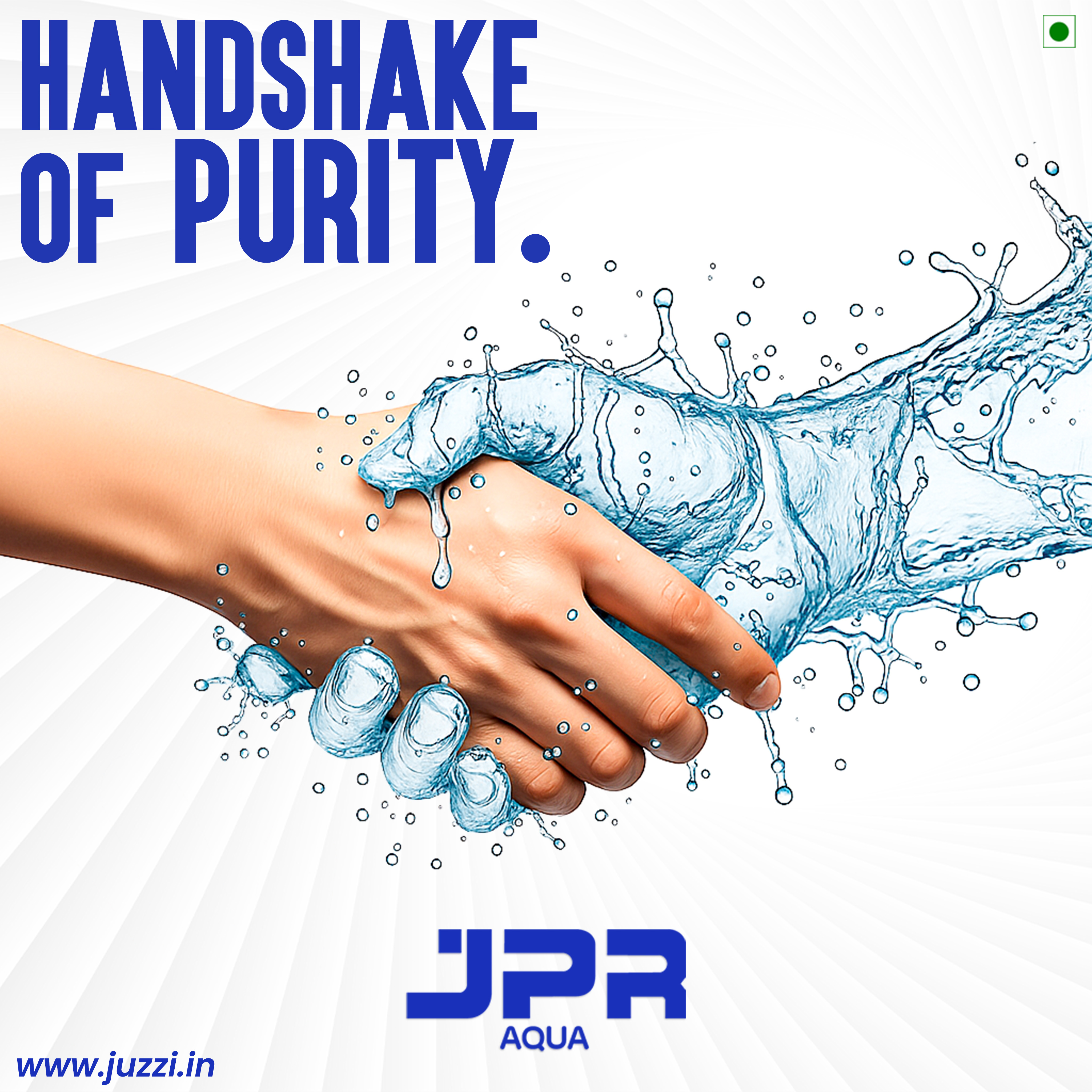 JPR Aqua