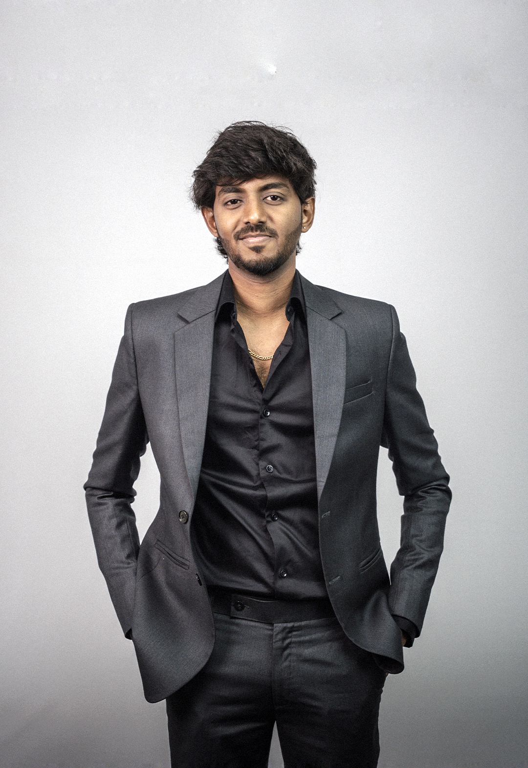Daniel Jose J