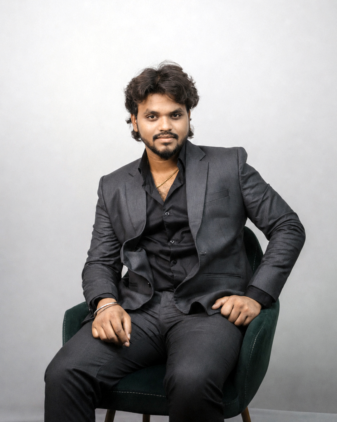Hari Sudhan G
